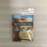 Snap Tack Designer Snaps