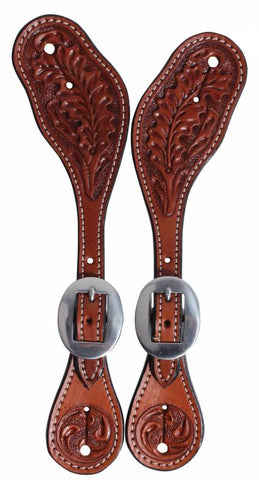 Professional's Choice - Oak Spur Strap Youth