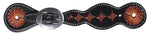 Professional's Choice - Diamond Spur Straps - Mens