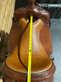 Vic Bennett LW All Around #2792N - IN STOCK