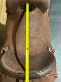Paul Taylor - Ranch Cutter #2705N - IN STOCK