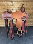 Paul Taylor Ranch Cutter #2413N - IN STOCK