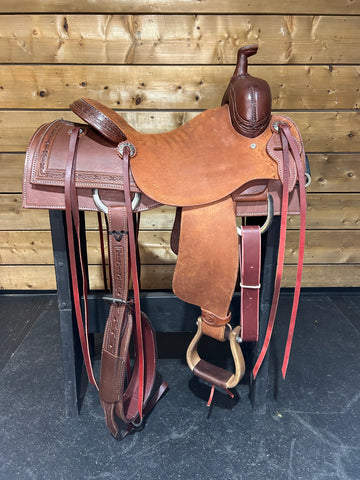Paul Taylor Ranch Cutter #2413N - IN STOCK