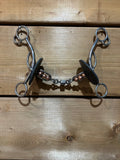 Elliott Bits - SpUp-03SS w/MPC-26 Cricket