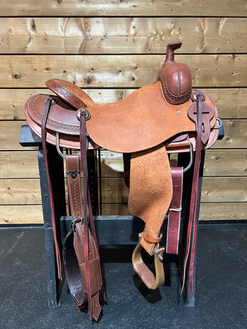 Paul Taylor Ranch Cutter #2507N - IN STOCK