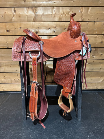 Paul Taylor Ranch Cutter #2476N - IN STOCK