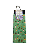 Dreamers & Schemers Equestrian Socks