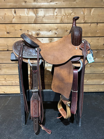 Paul Taylor Ranch Cutter #2508N