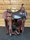Paul Taylor - Ranch Cutter #2689N - IN STOCK