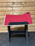 Classic Equine - Performance Trainer Saddle Pad