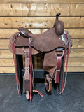 Paul Taylor - Ranch Cutter #2705N - IN STOCK