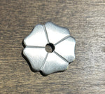 Spur - Replacement Rowels - Brushed Stainless Steel - Assorted