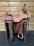 #1821 - SRS