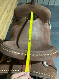 Paul Taylor - Barrel #2741N - IN STOCK