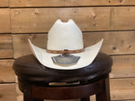 RDR Hat Americano 30X Conchos HB 4”