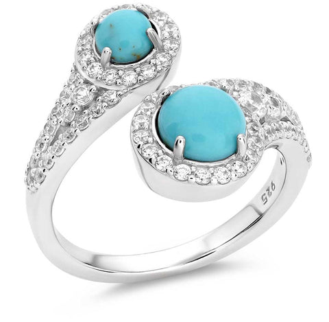 Montana Silversmiths - Fearless Luster TQ