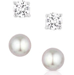 Montana Silversmiths - Pearl Harmony Set