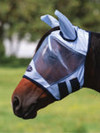 Fly Screen Mask - With or Without Nose