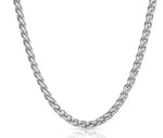 Montana Silversmiths - Small Wheat Chain