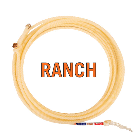 Classic Equine Ranch Rope