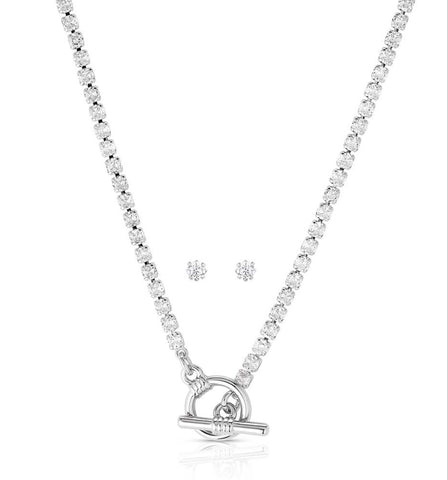 Montana Silversmiths - Touch of Starlight