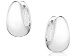 Montana Silversmiths - Eternal Grace Hoop