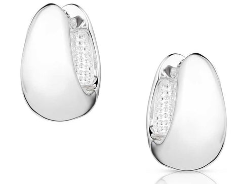 Montana Silversmiths - Eternal Grace Hoop