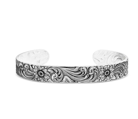 Montana Silversmiths - Western Sands Cuff