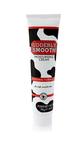 Udderly Smooth Hand Cream 114 g