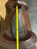 Scott Thomas - Reiner #2652N - IN STOCK