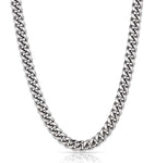 Montana Silversmiths - Cuban Link Chain