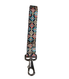 Weaver - Wristlet Keychain