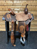 Scott Thomas - Barrel #1984N - CAN BE ORDERED