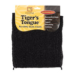 Tiger’s Tongue - Scrubby Bath Cloth