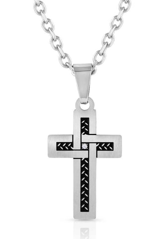 Montana Silversmiths - Intertwined with Faith