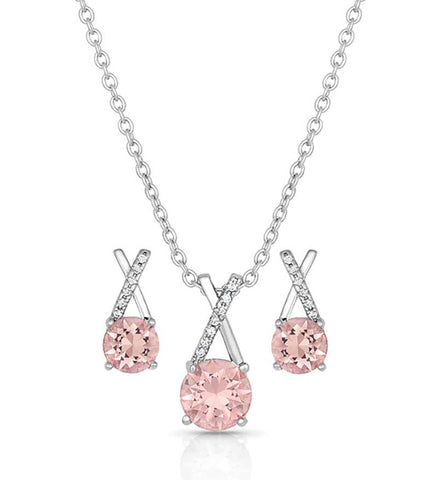 Montana Silversmiths - Strong and Beautiful