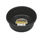 Rubber Pan - Heavy Duty