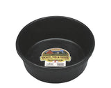 Rubber Pan - Heavy Duty