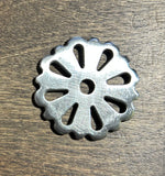 Spur - Replacement Rowels - Brushed Stainless Steel - Assorted