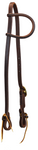 One Ear Bridle - Single Buckle HDST-21