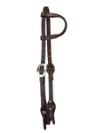 One Ear Bridle - Quick Change - HDST-680
