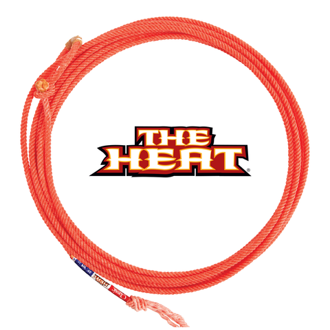 The Heat Classic Rope