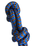 Rope Halter - Training w/9' Lead