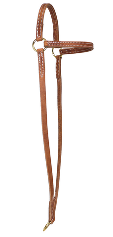 Headsetter - Leather