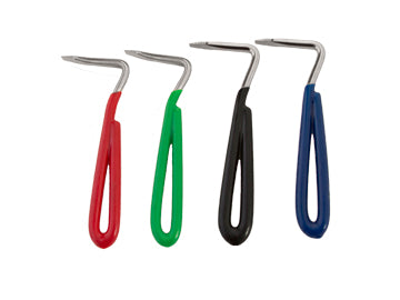 Hoof Pick - Metal
