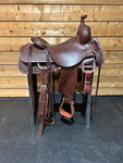 Jeff Smith Ranch Cutter #2468N - IN STOCK