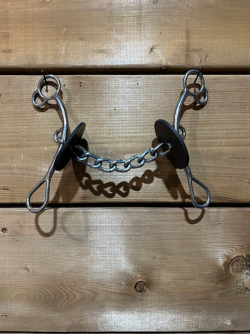 Elliott Bits - SpUp-10ss w/MPC-17