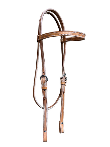 Browband - Scott Thomas Large/Draft