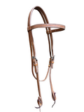 Browband - Scott Thomas Large/Draft