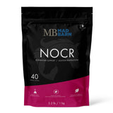 Mad Barn - NOCR